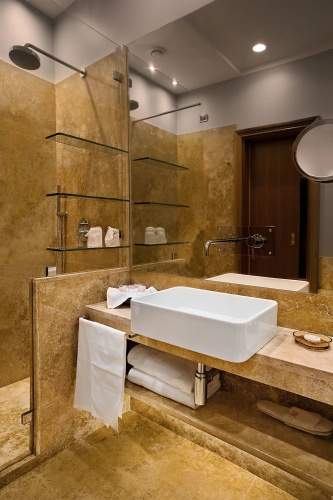 Hotel Sant' Anna