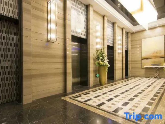 Xilaide Seaview Apartment Hotel
