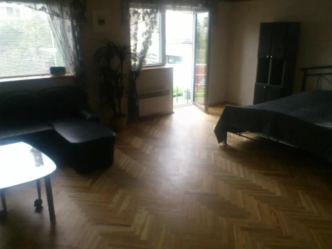 Family Suite with balcony