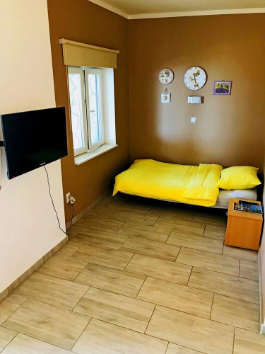 Apartment Cammino