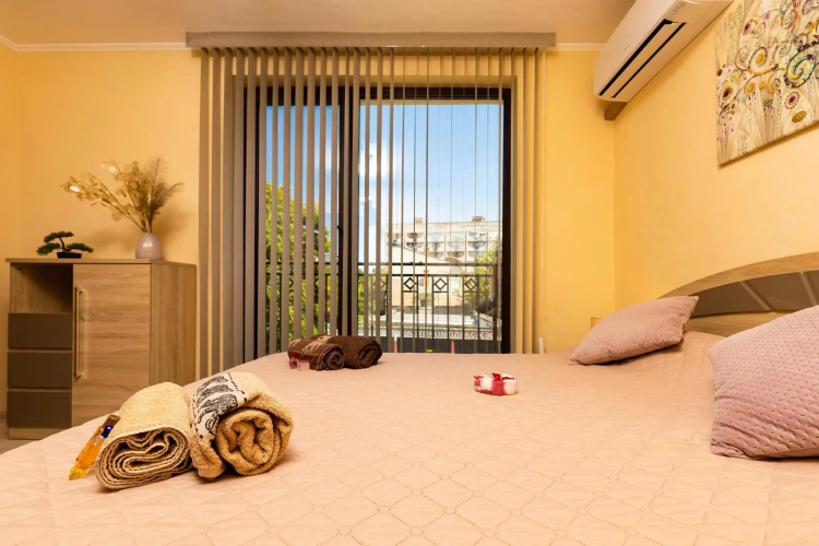 Cozy new Apartment 'Casa Vacanza ' ✵ TOP CENTER ✵