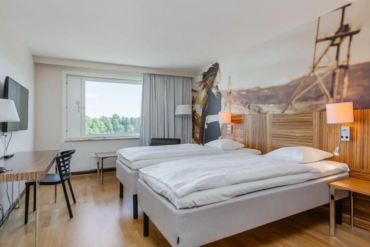 Comfort Hotel Eskilstuna
