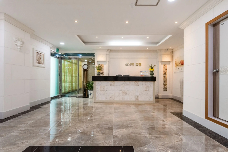 Bon Gaya Hotel