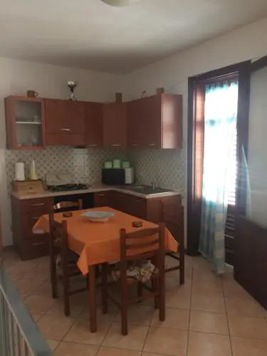 Bixio Apartments