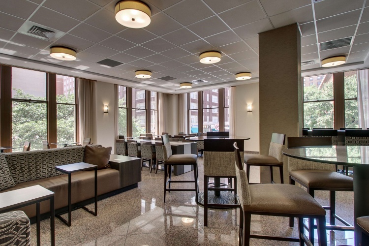 Drury Plaza Hotel San Antonio Riverwalk photo 34