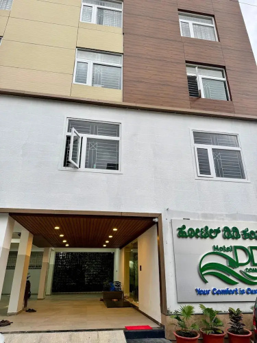 Image de l'hôtel
