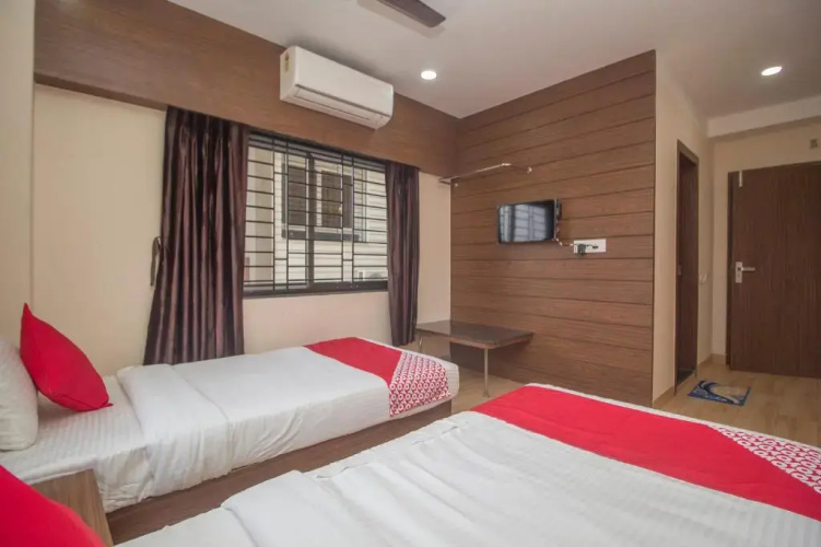 Hotelbild