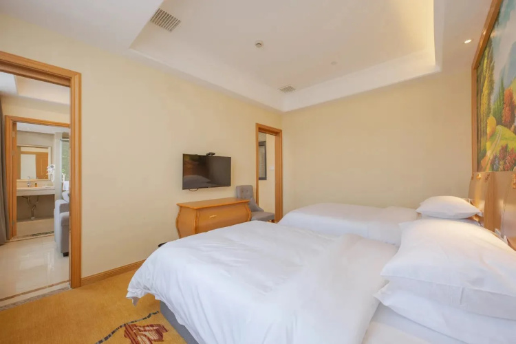 Vienna Hotel (Zhoushan Putuo)