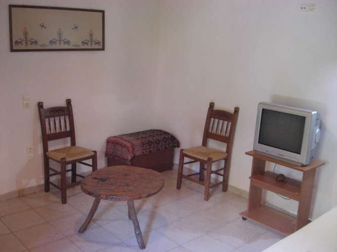Patriko Traditional Residence