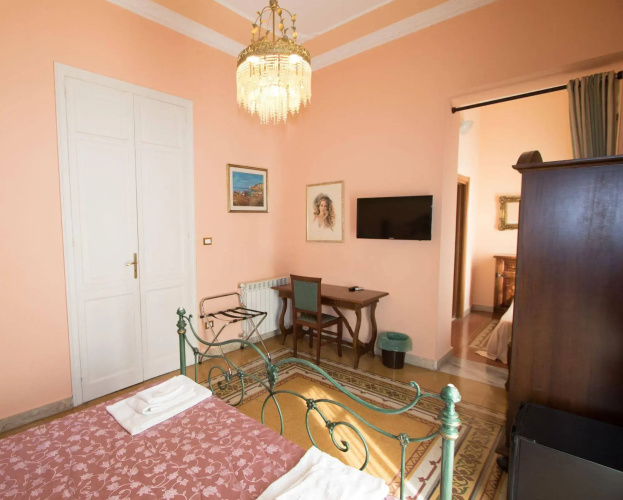 Bed And Breakfast O'scia