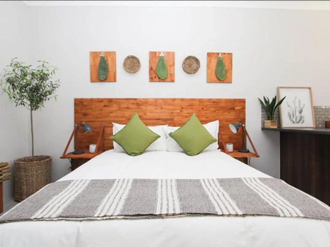 Maxton Boutique Hotel