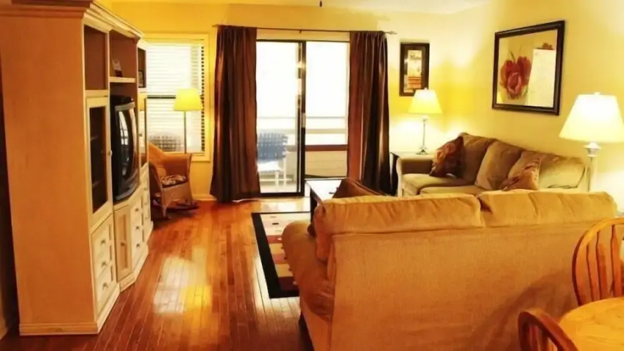 Maison Drive Pad