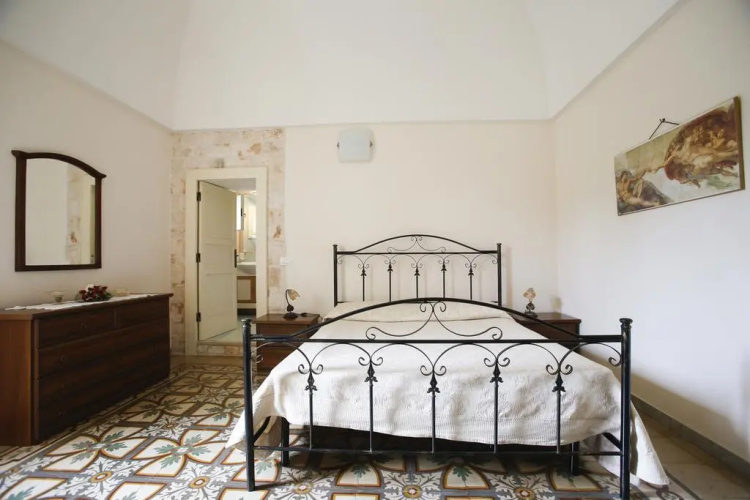 B&B La Casèdde