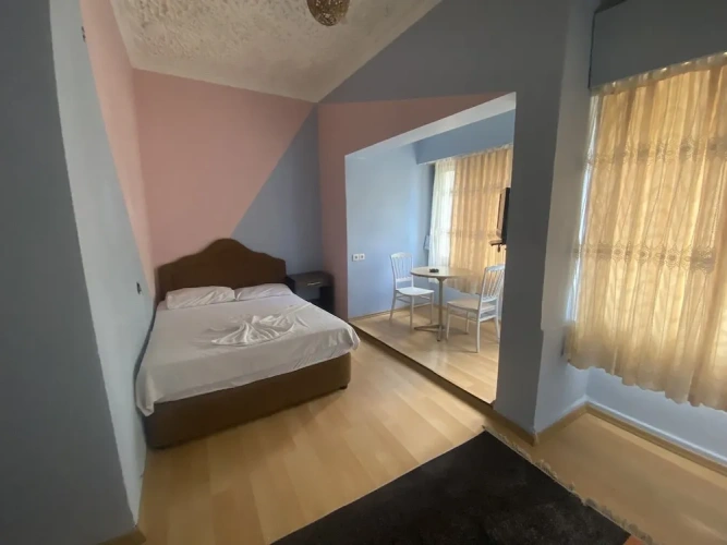 Classic Single room