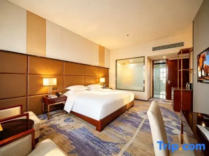 Business Double Suite