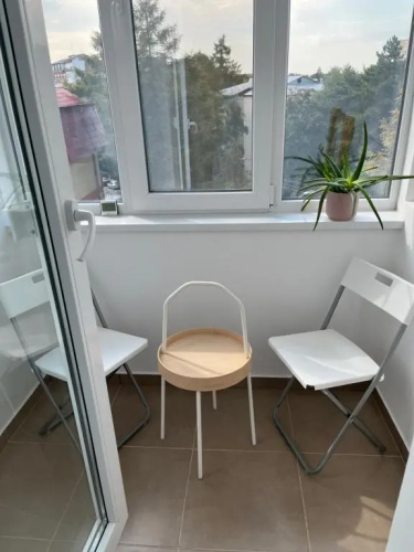 Alma apartments