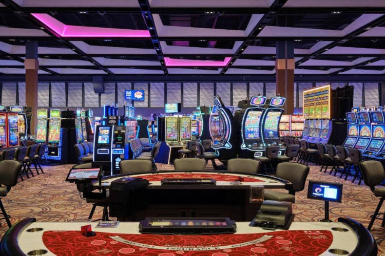 Pickering Casino Resort Hotel photo 11