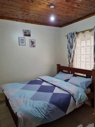 Stay.Plus Donholm Bungalow