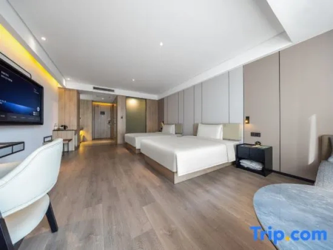 Standard Twin Family room