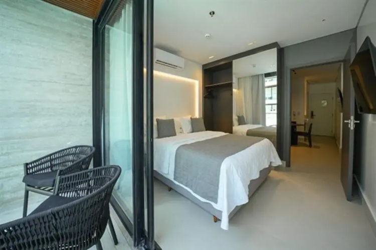 Porto Alto Resort