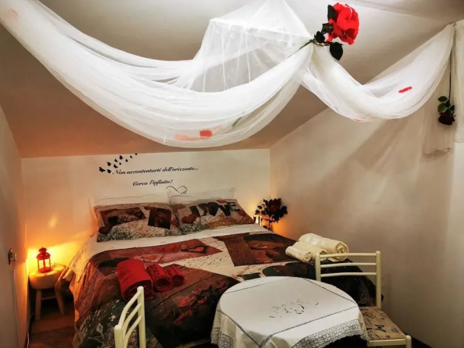 B&B Il Brucaliffo