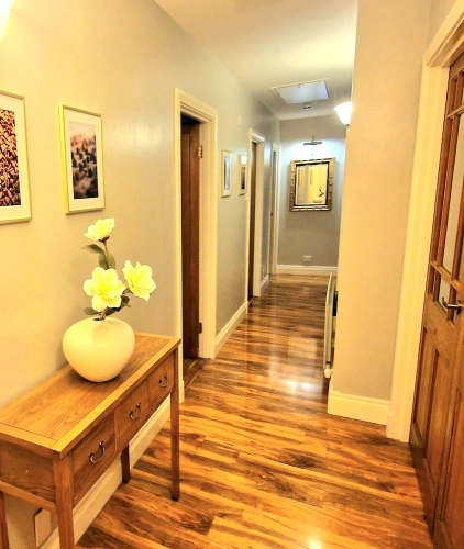 Comfort Bungalow