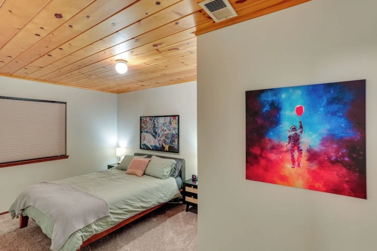 3 Bedrooms Cottage