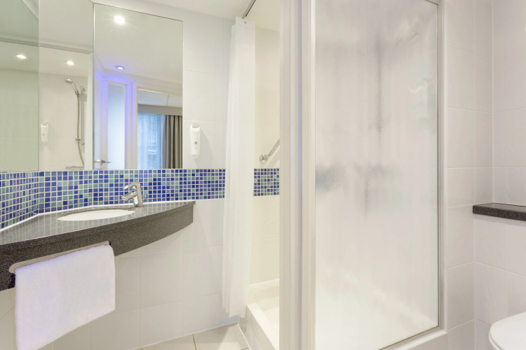 Holiday Inn Express - Edinburgh City Centre photo 10