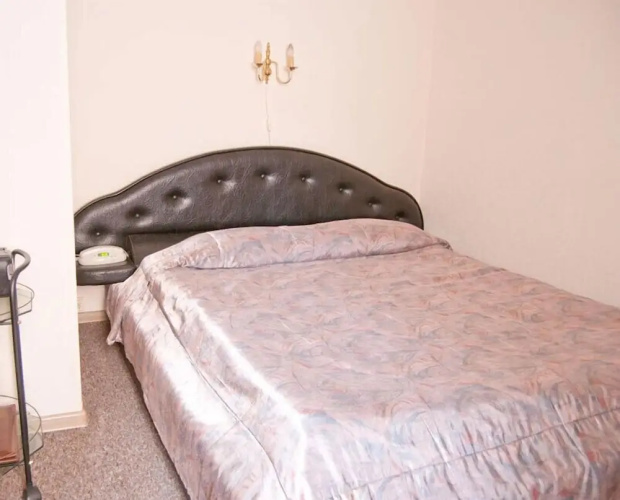 Sonya Hotel