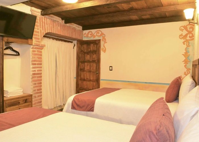 Hotel Capilla