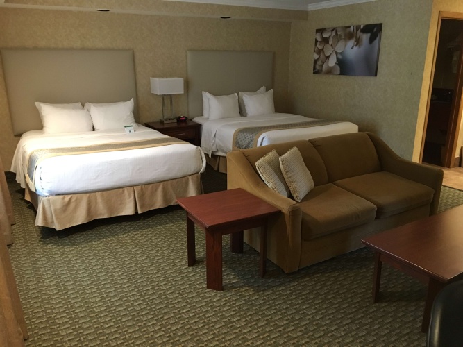 Best Western Voyageur Place Hotel photo 17