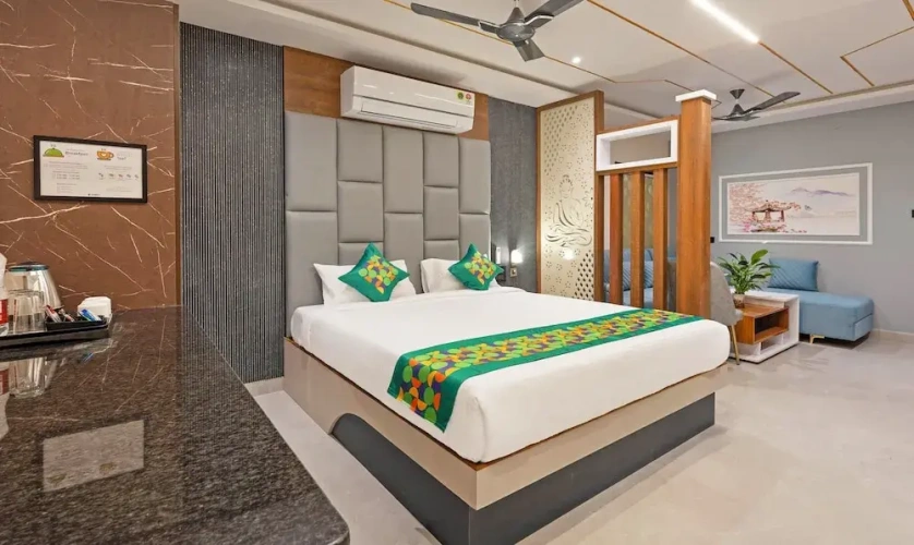 Premium Double room