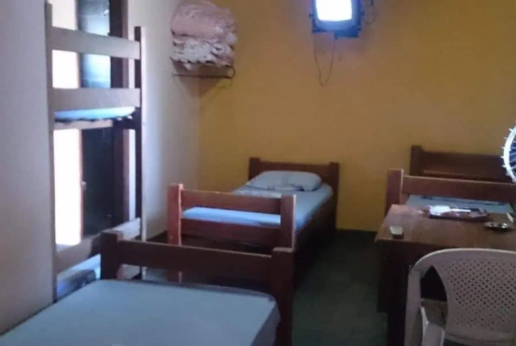 Single Apartment