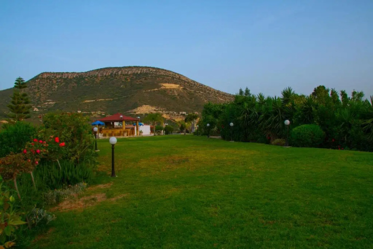 Anasia Villa by AgroHolidays