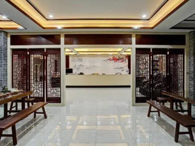 A Chen Cottage Hotel