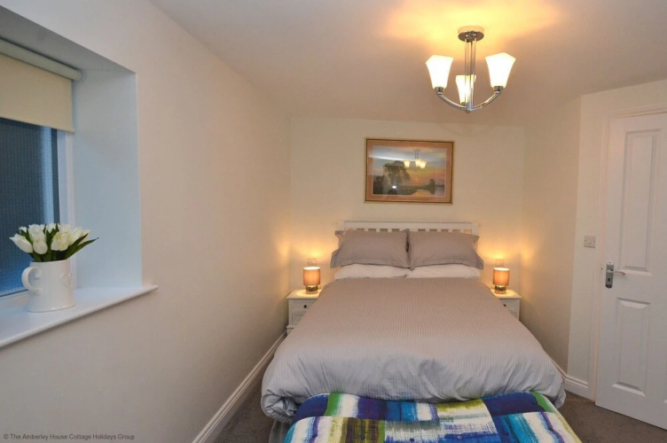 1 St Catherines Apartments