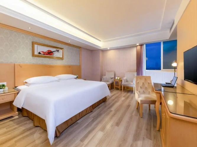 Business Single room