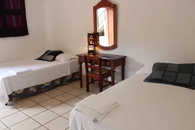 hotel leon viejo.