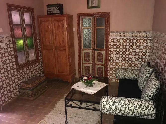 Riad Dar Pa Labzioui
