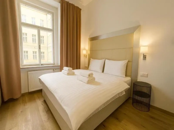 Superior Apartment
