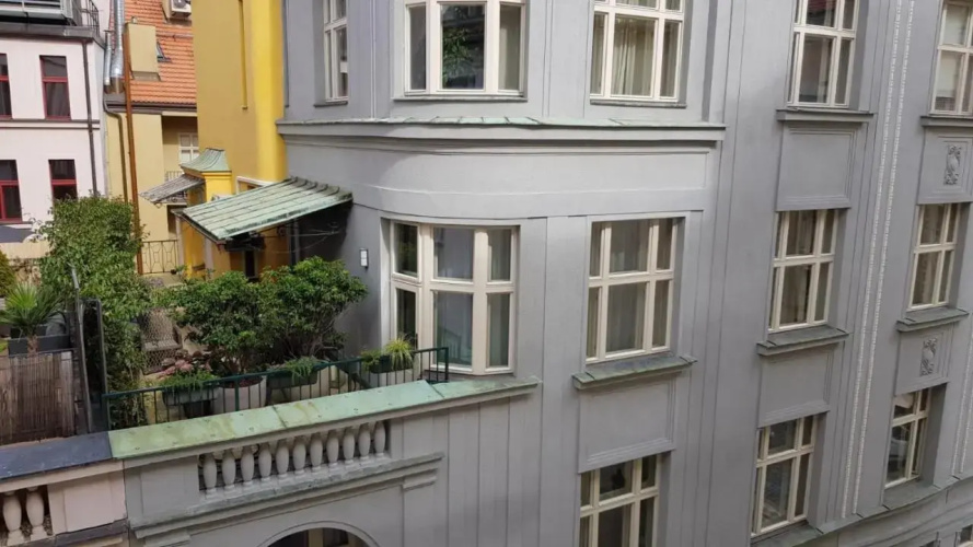 Image de l'hôtel
