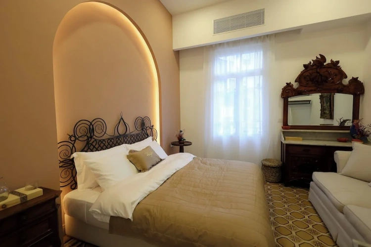 3 Bedrooms Apartment with balcony and with city view