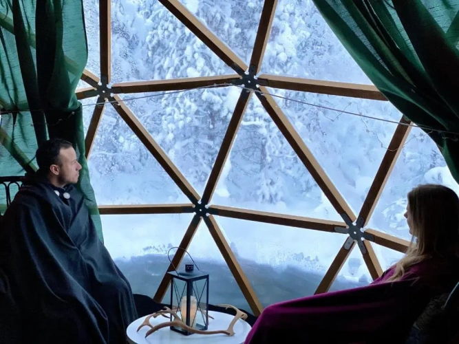 Tent