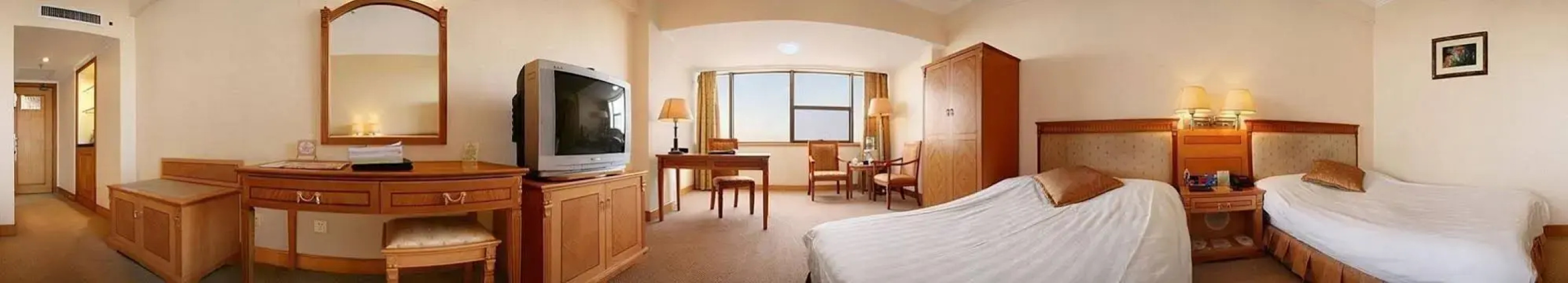 Guandu Hotel - Kunming