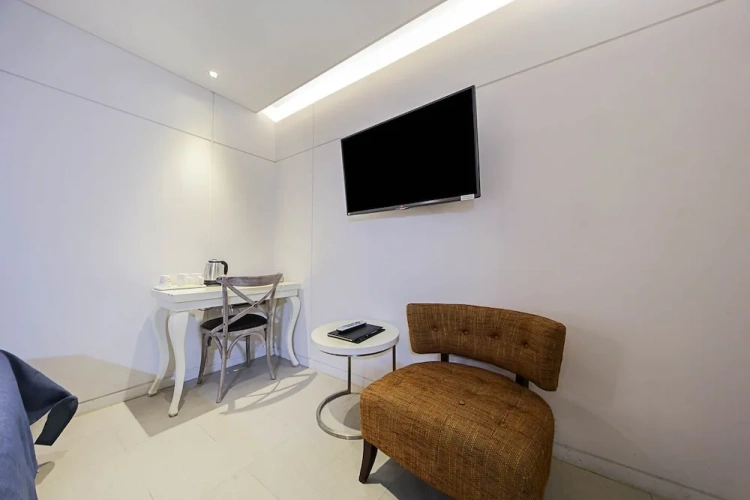 Premium Twin room