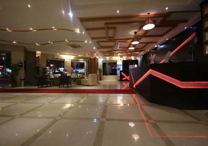 Imagen del hotel