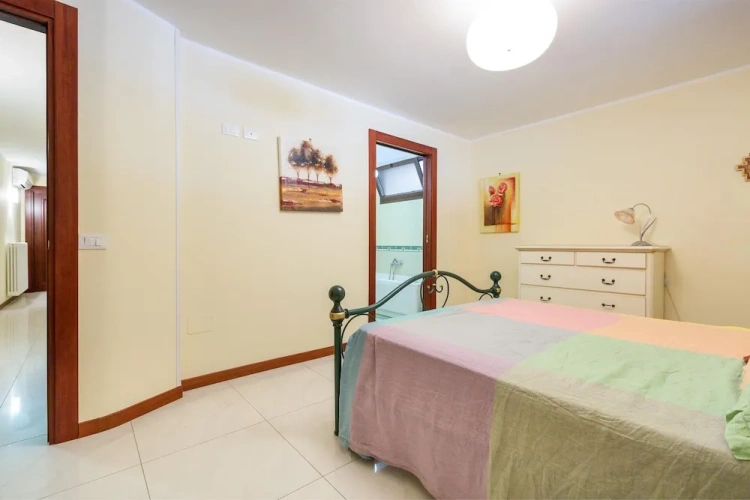 3 Bedrooms Comfort Cottage