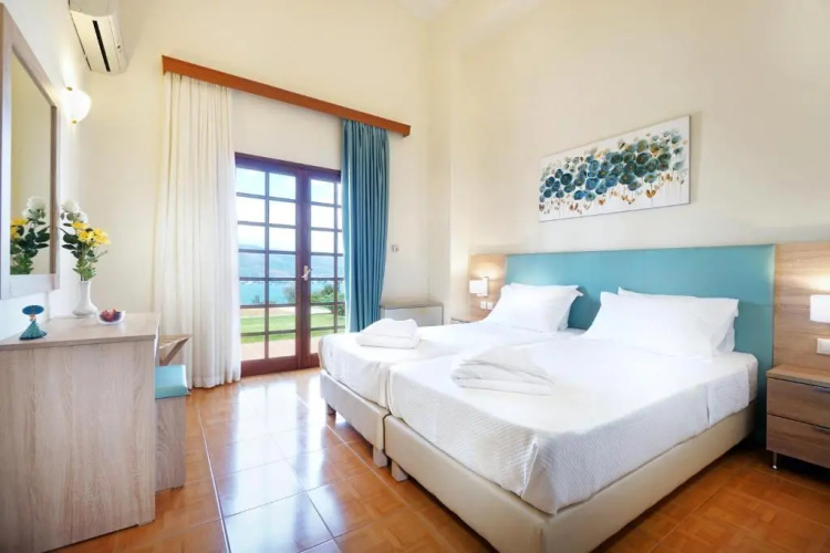 Villa Thealassa