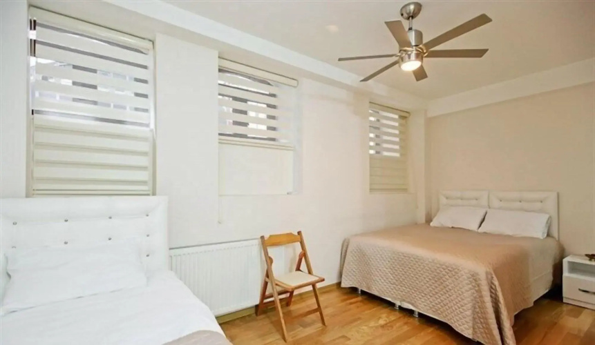 Taksim Tulip Residence