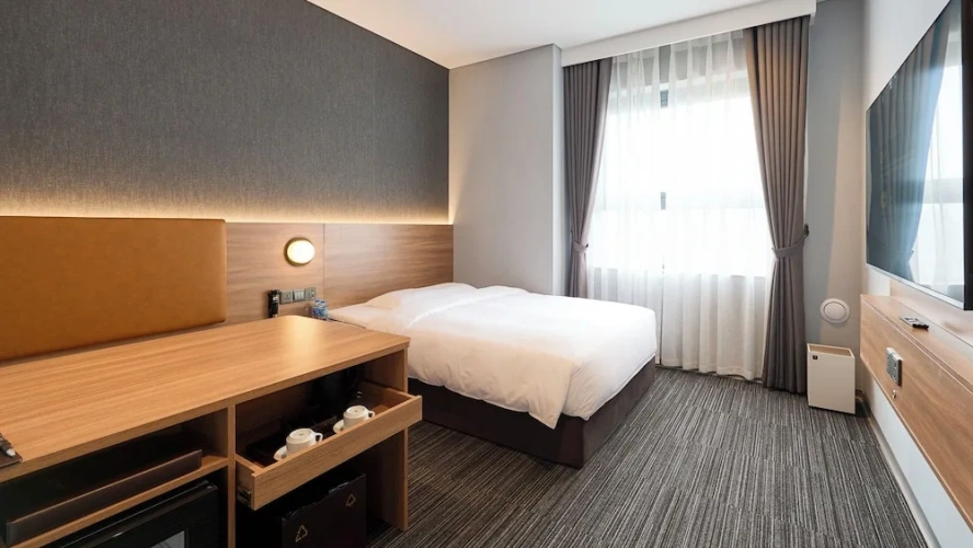 Superior Double room
